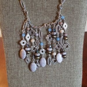 Premier Designs Jewelry - Premier Designs - Grand Canyon Necklace Premier Designs Jewelry - Premier Designs - Grand Canyon Necklace